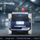 QIDI TECHNOLOGY iFast 3D Printer