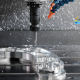 CNC machining